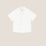 Camisa mao