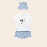 Conjunto perros