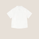Camisa mao