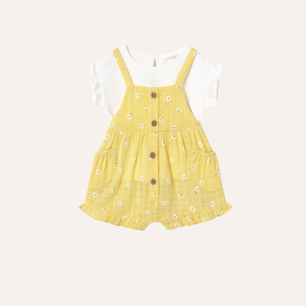 Conjunto margaritas