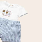 Conjunto perros