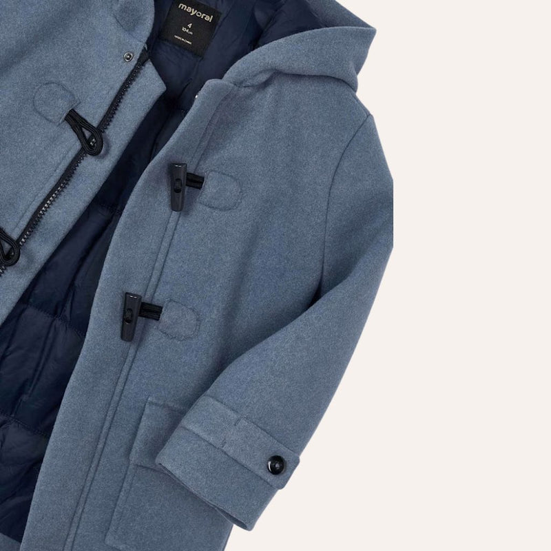 Trenca niño – Petit Chami - Main Image