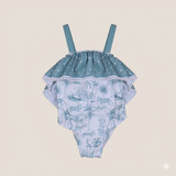 Traje de baño Macarella