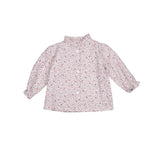 Blusa Clavel rosa