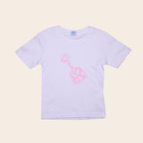 Camiseta pala