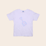 Camiseta pala