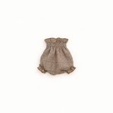 Bragola gomas escoces beige