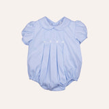 Ranita piqué topitos