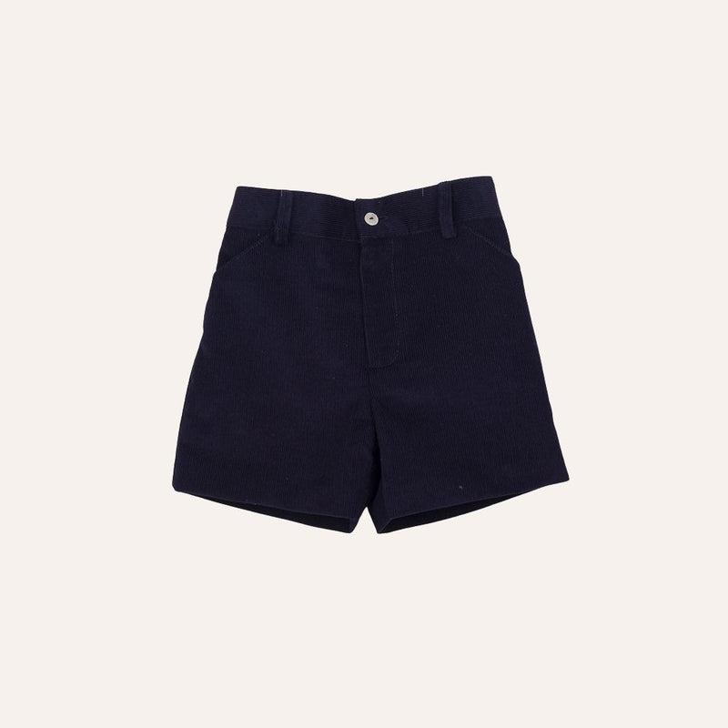 Pantalón corto micropana