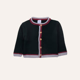 Chaqueta austriaca boba