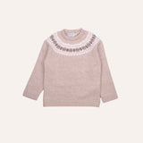 Jersey greca cuello II