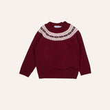 Jersey greca cuello II