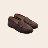 Mocasín antifaz serratex