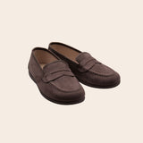 Mocasín antifaz serratex
