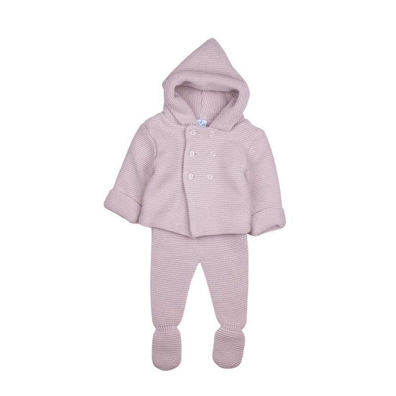 Conjunto san francisco punto bobo – Petit Chami