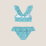 Bikini vichy