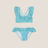 Bikini vichy