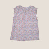 Blusa flores Rita