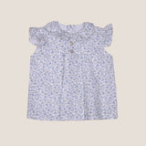 Blusa Rapunzel