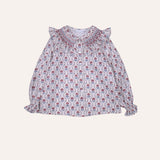 Blusa Lulu