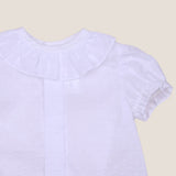 Blusa plumeti mc