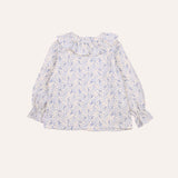 Blusa ramas