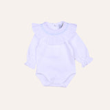 Body cuello batista nido
