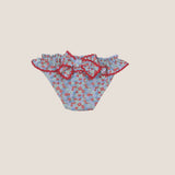 Culetín flor roja
