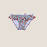 Culetín flor roja