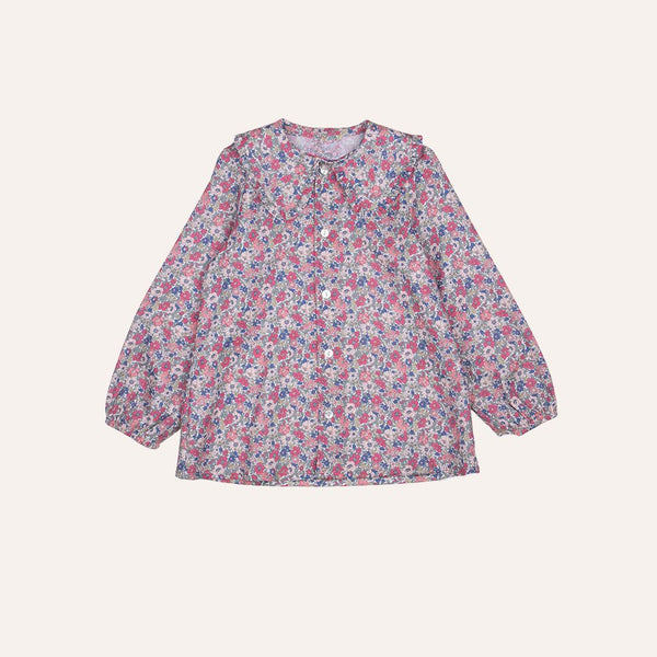 Camisa Ruby