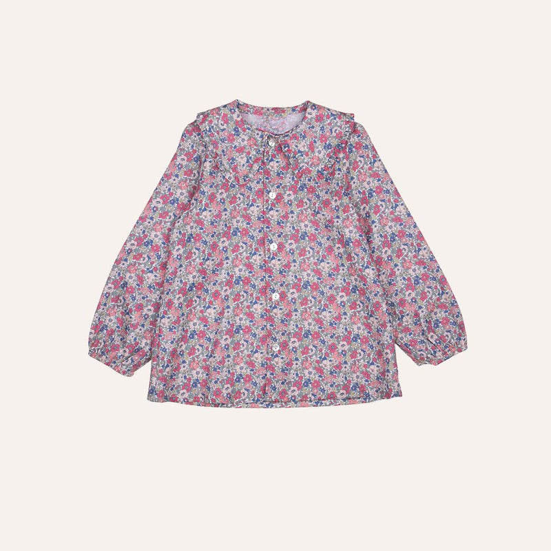 Camisa Ruby