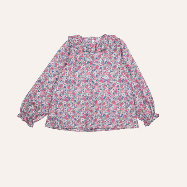 Blusa Ruby