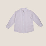 Camisa jaretas