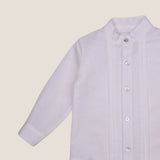 Camisa jaretas