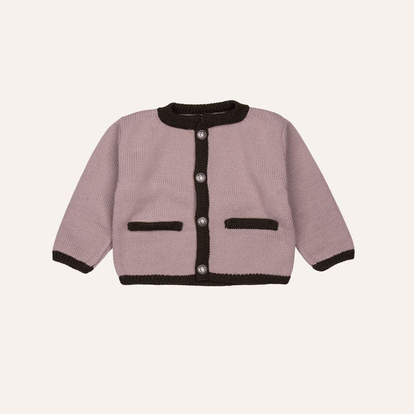 Chaqueta austriaca caza