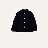 Chaqueta doble faz austriaco