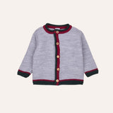 Chaqueta austriaca boba