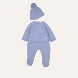 Conjunto punto baby colors