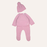 Conjunto punto baby colors