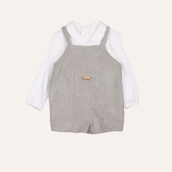 Conjunto familia Bordados