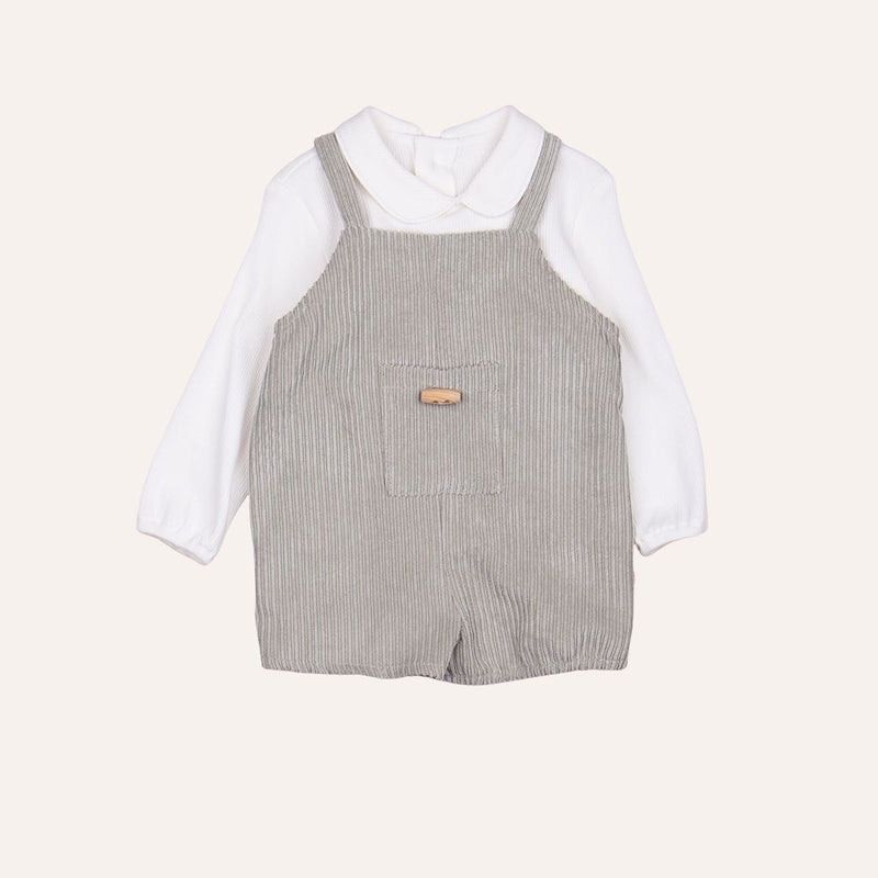 Conjunto familia Bordados