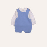 Conjunto conejos bebé