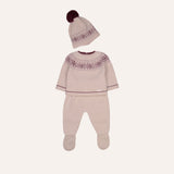 Conjunto copos