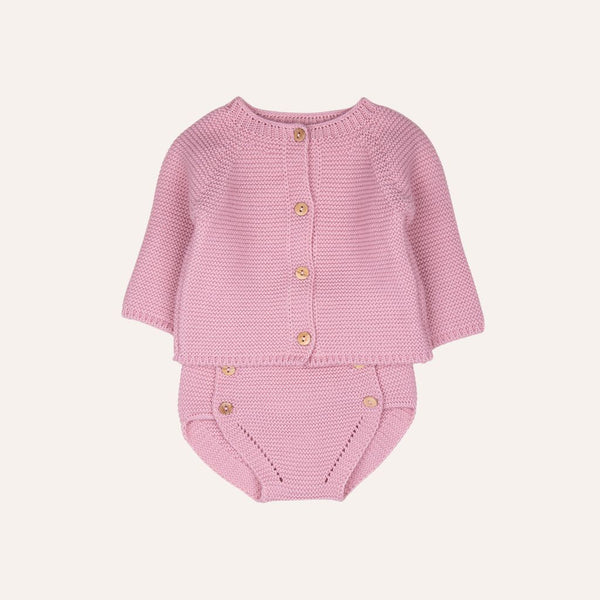 Conjunto punto bobo