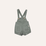 Conjunto peto bolsillos