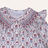 Blusa Lulu