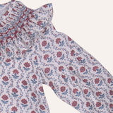 Blusa Lulu