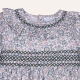 Vestido Carmen