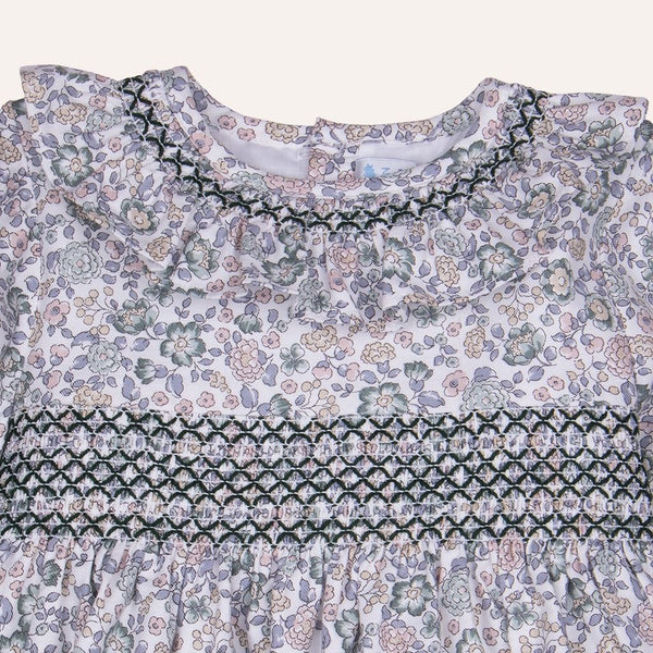 Vestido Carmen