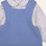 Conjunto conejos bebé